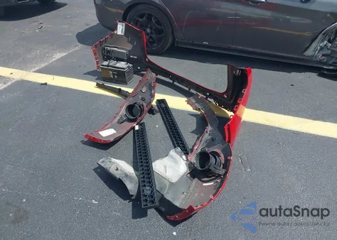 2020 Alfa Romeo Stelvio Ti Sport Awd from USA, damaged, VIN ZASPAKBN1L7C86816